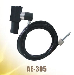 ลมไฟฟ้าสถิต Ionizer air esd are-305